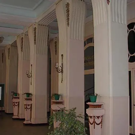 Studio De Charme Palais Des Parcs Apartment Vichy